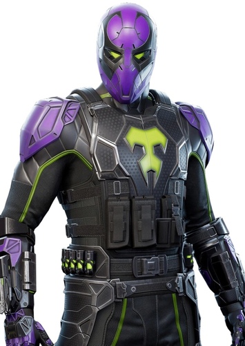Prowler