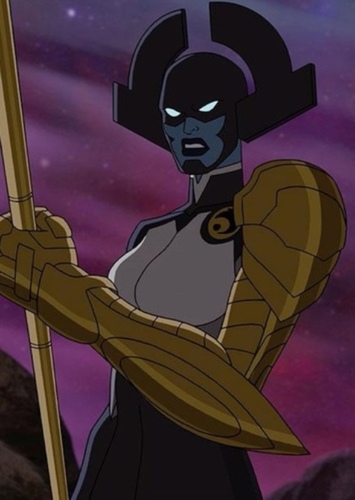 Proxima Midnight