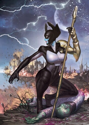 Proxima Midnight