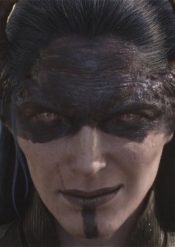 Proxima Midnight