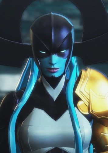 Proxima Midnight