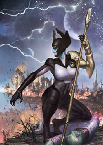 Proxima Midnight