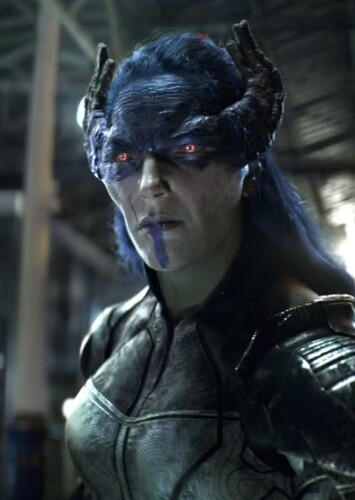 Proxima Midnight