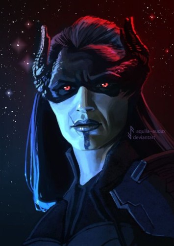 Proxima Midnight