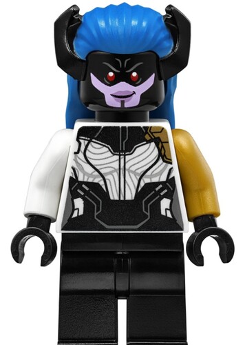 Proxima Midnight