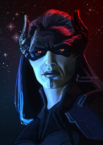 Proxima Midnight