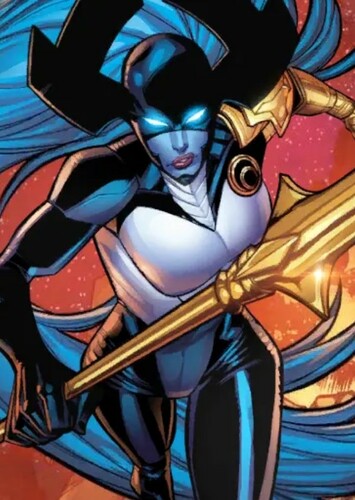 Proxima Midnight
