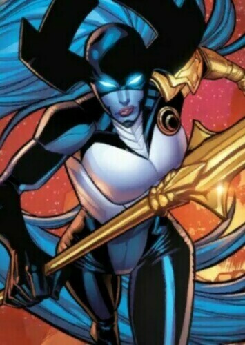 Proxima Midnight