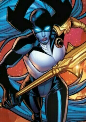 Proxima Midnight