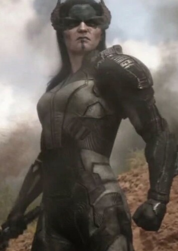 Proxima Midnight