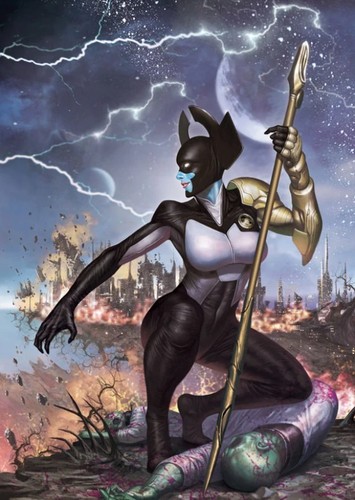 Proxima Midnight