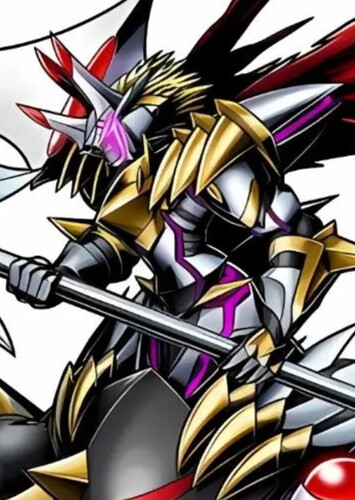 Proximamon (English Dub)
