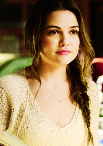Prudence Johanna Halliwell
