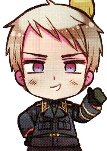 Prussia