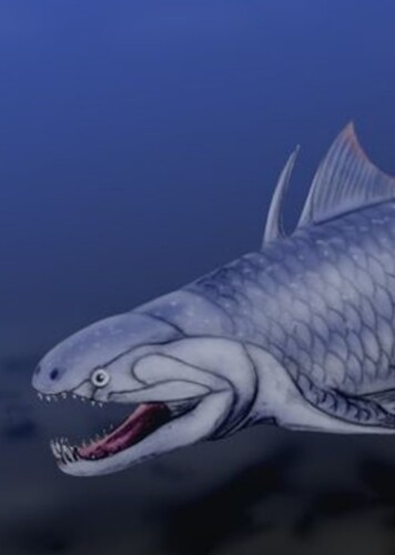 Psarolepis