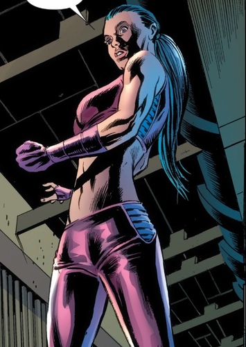 Psionics
