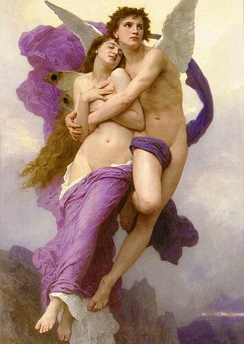 Psyche