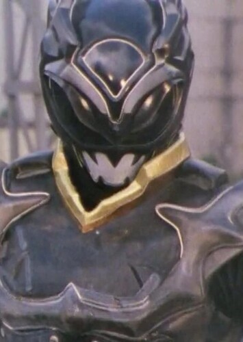 Psycho Black