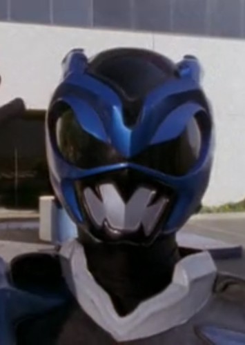 Psycho Blue