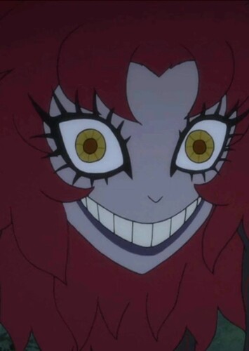 Psycho Jenny