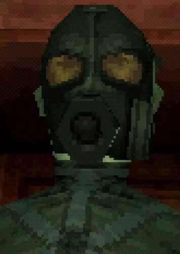 Psycho Mantis