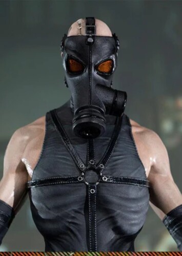 Psycho Mantis
