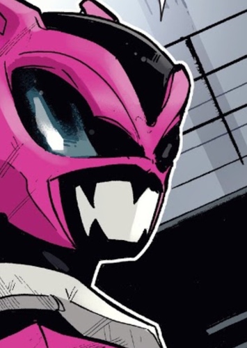 Psycho Pink