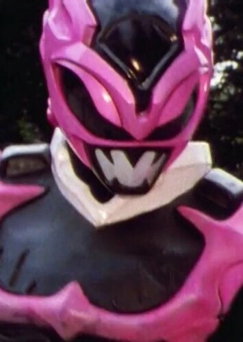 Psycho Pink