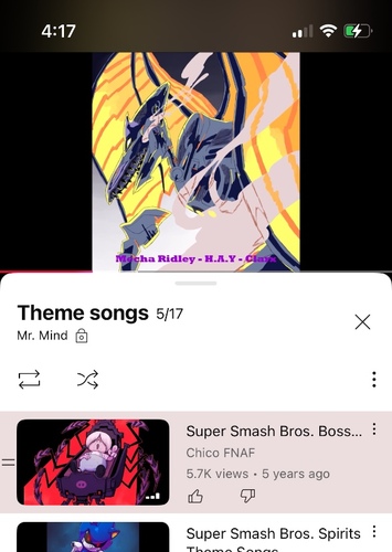 Psycho Ridley