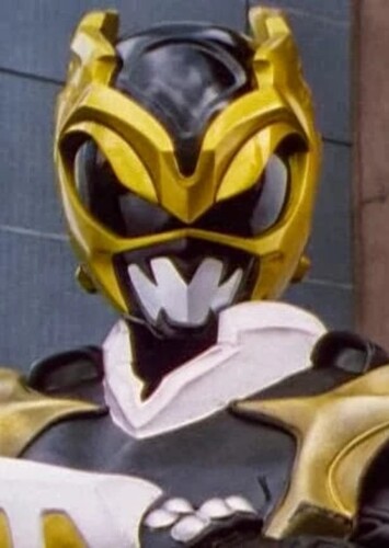 Psycho Yellow