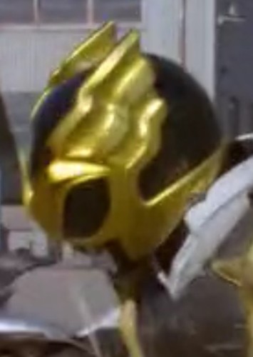 Psycho Yellow