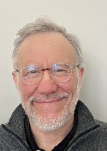 Psychologist