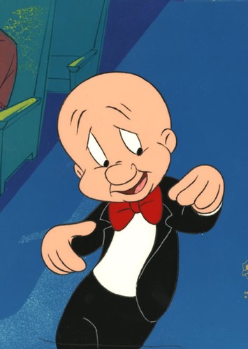 Psychopath Elmer Fudd
