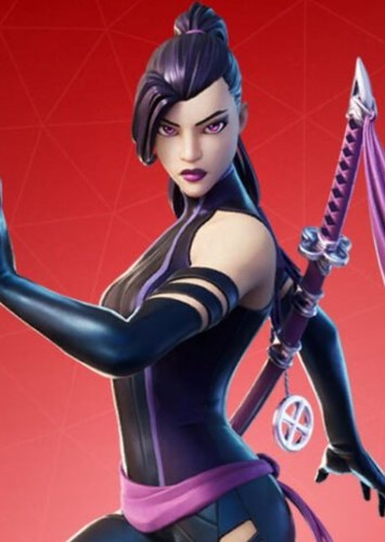 Psylocke