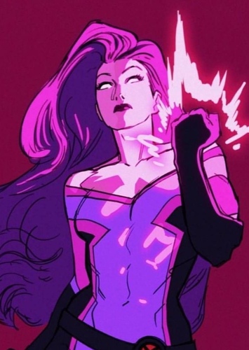 Psylocke