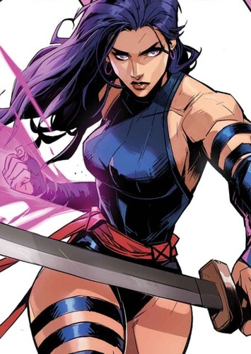 Psylocke