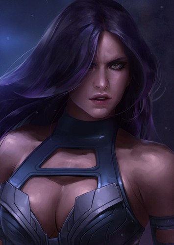 Psylocke