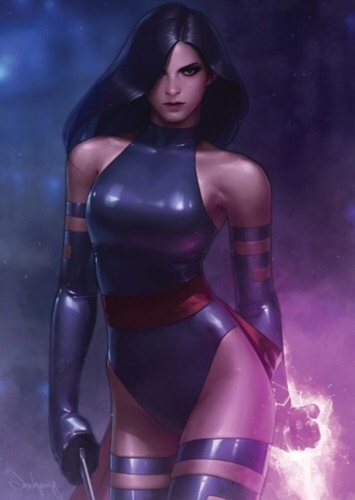 Psylocke