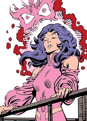 Psylocke