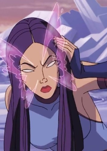 Psylocke