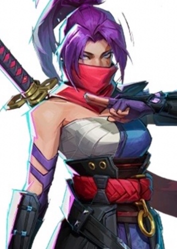 Psylocke
