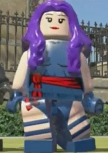 Psylocke
