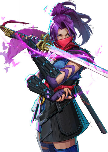 Psylocke
