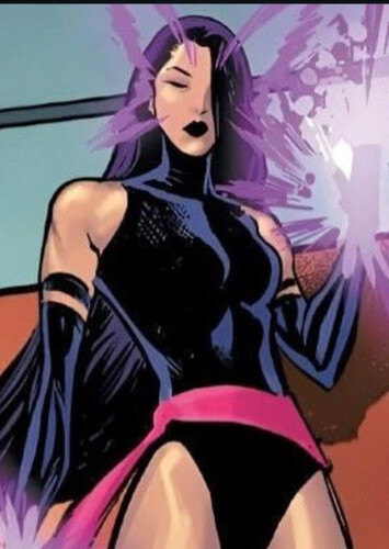Psylocke