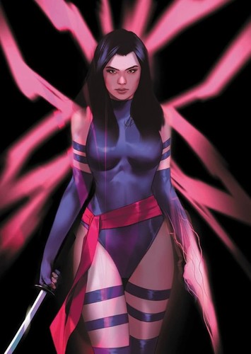 Psylocke