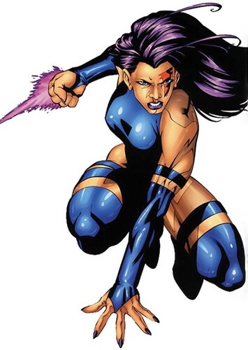 Psylocke