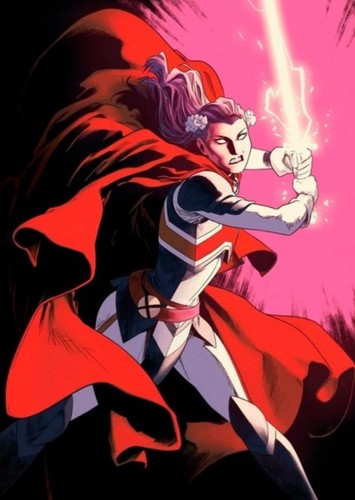 Psylocke