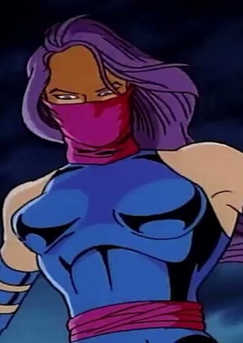 Betsy Braddock