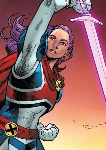 Psylocke