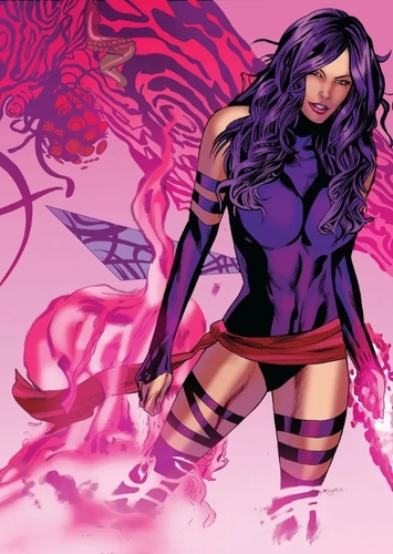 Psylocke